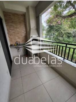 VENDO ÓTIMO APARTAMENTO NO JARDIM ORIENTE – SÃO JOSÉ DOS CAMPOS/SP - Apartamento em Jardim Oriente, São José dos Campos - à venda - Duabelas Imobiliária
