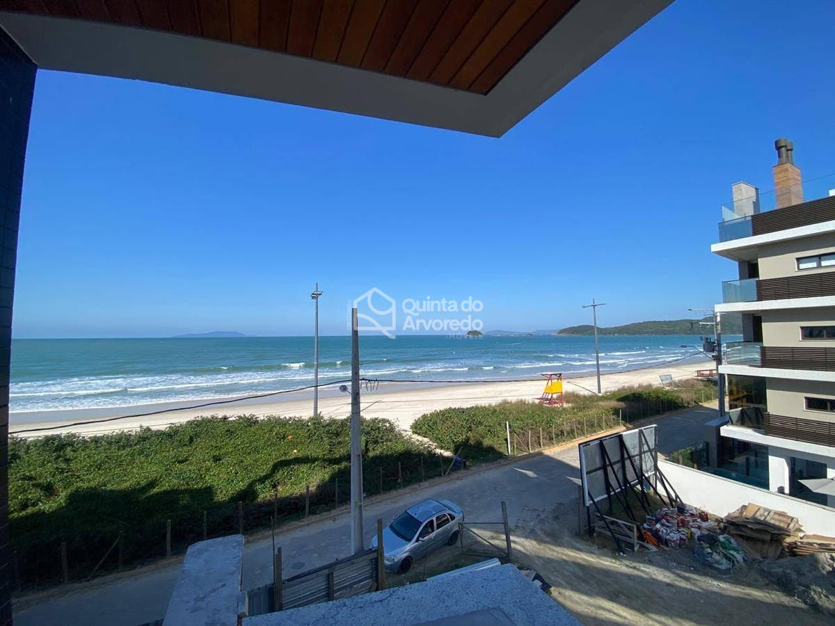 ALGARVE HOLIDAY HOUSE - Apartamento em Palmas, Governador Celso Ramos - à venda - Quinta do Arvoredo Imóveis