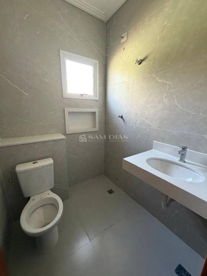 Sobrado, 3 quartos, 140 m² - Foto 8