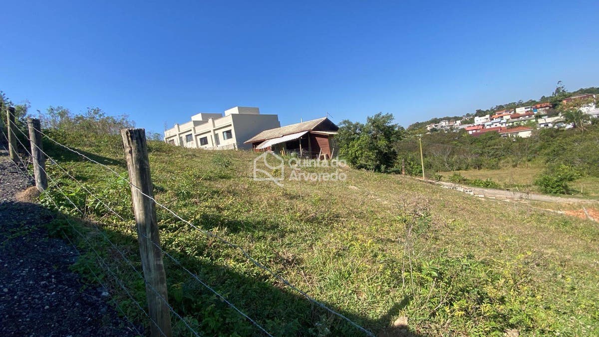 Terreno Areias do Meio - Lote/Terreno em Governador Celso Ramos - à venda - Quinta do Arvoredo Imóveis