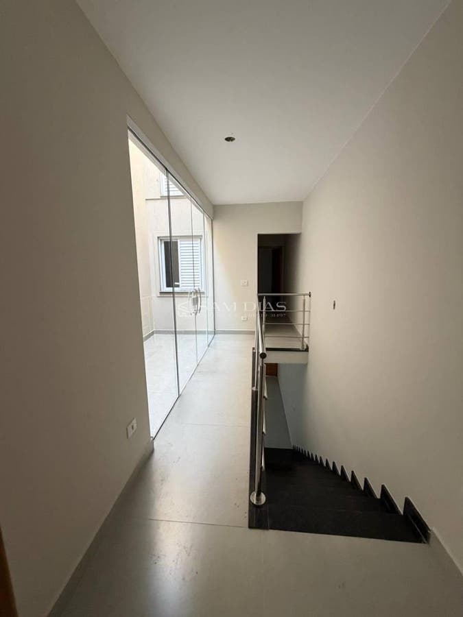 Sobrado, 3 quartos, 140 m² - Foto 13
