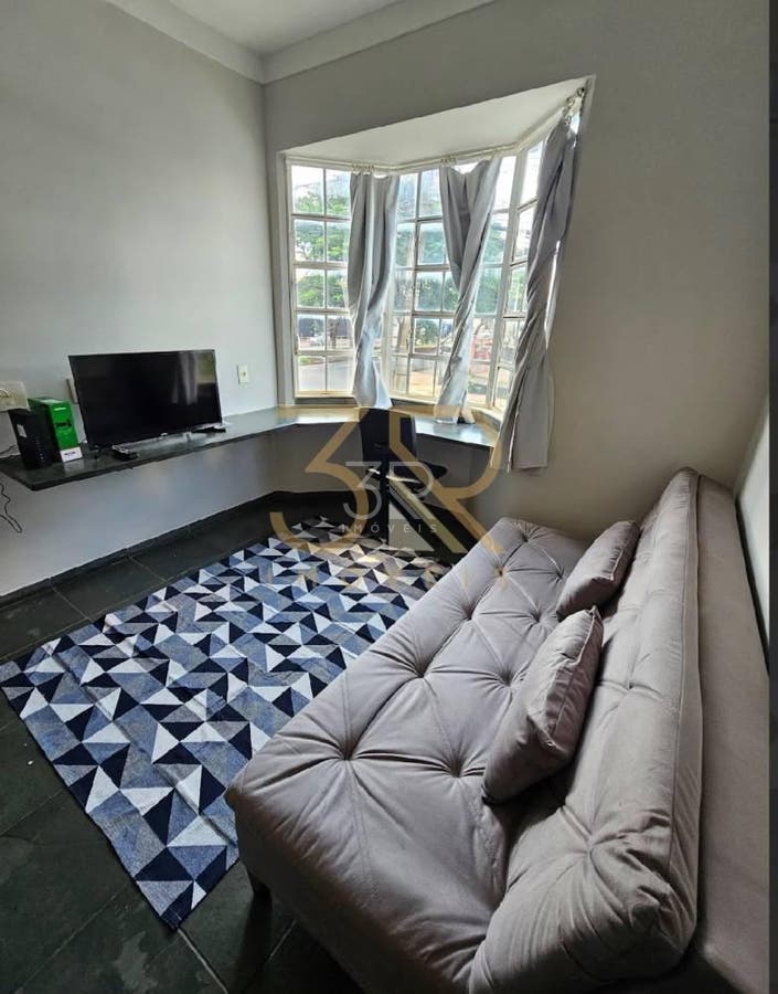 Apartamento, 1 quarto, 37 m² - Foto 3