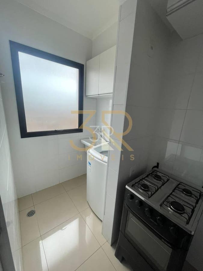 Apartamento, 1 quarto, 38 m² - Foto 3