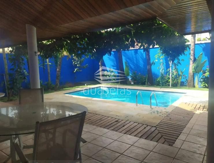 ✨Exclusividade e Sofisticação! Casa de Alto Padrão no Urbanova – São José dos Campos - Casa de Condomínio em Urbanova, São José dos Campos - à venda - Duabelas Imobiliária