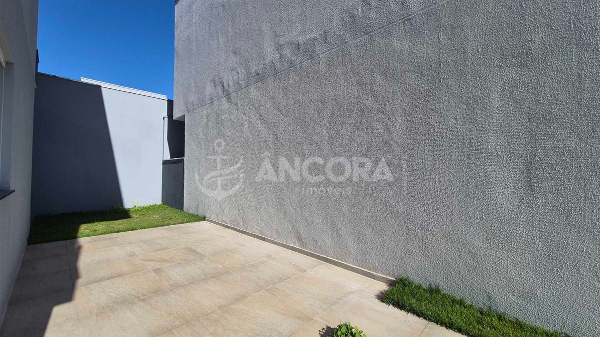 Casa, 3 quartos, 91 m² - Foto 4