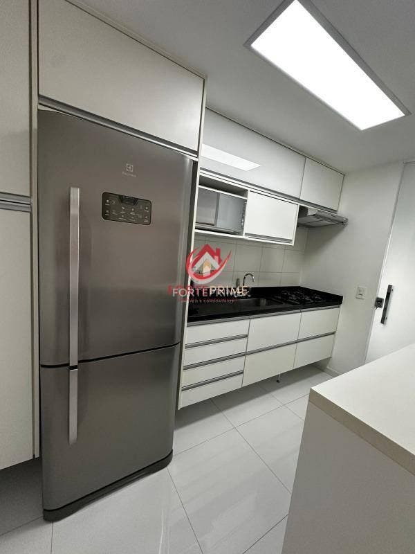 Apartamento com 1 quarto à Venda, Campo Belo - São Paulo — foto 4