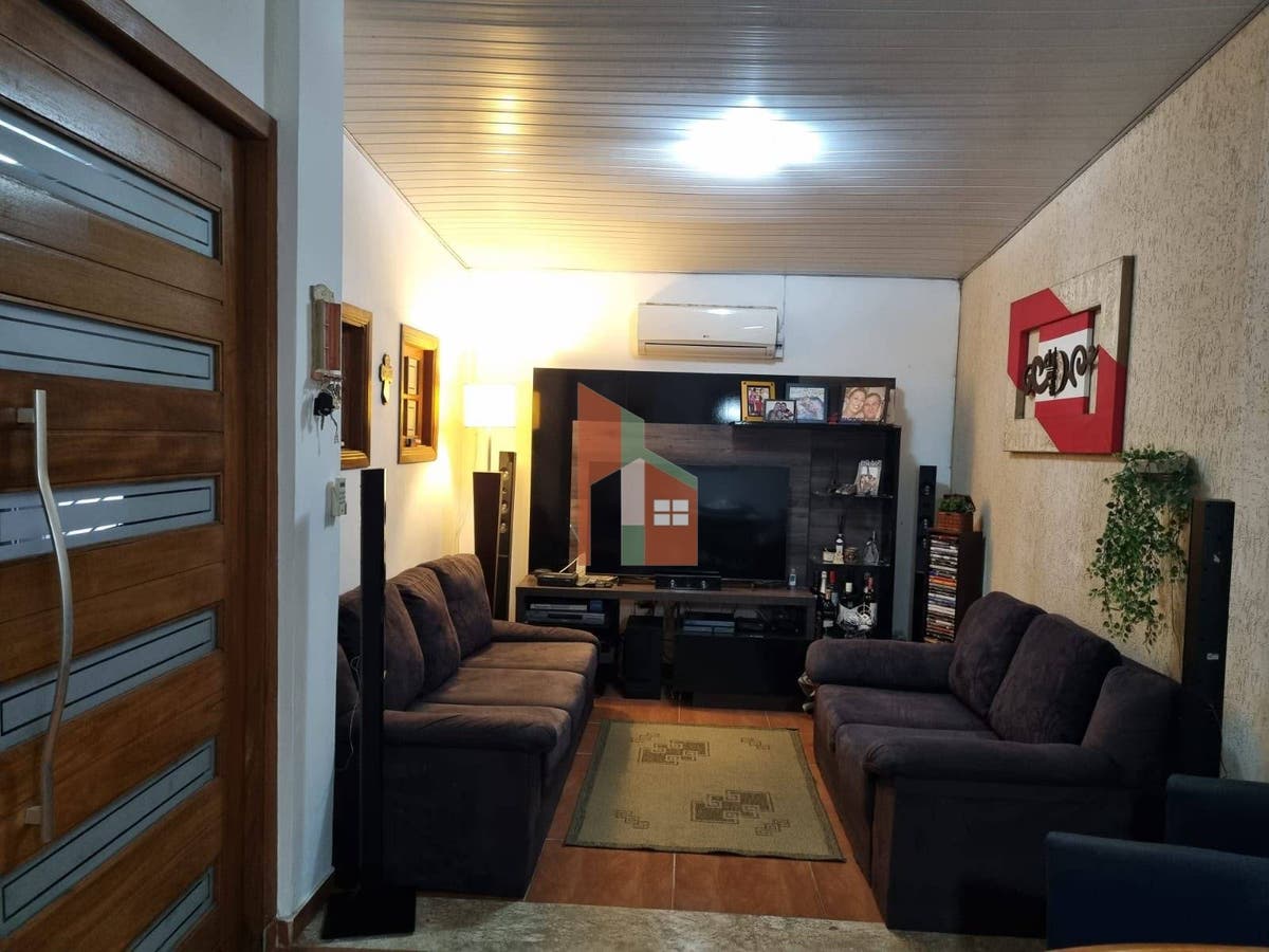 Casa de 2 quartos, 83m² no bairro Centro, em Atibaia | Eu Corretor