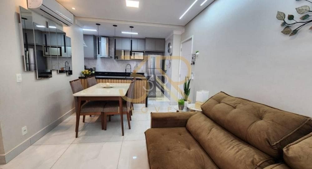 Apartamento, 3 quartos, 74 m² - Foto 7