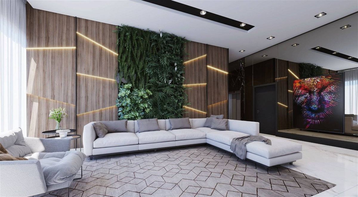Oxford - viva o luxo e o conforto em um empreendimento que c