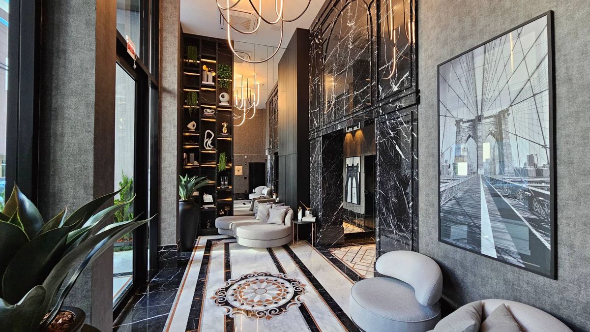 Brooklyn tower - apartamentos com 3 e 4 suítes na meia praia