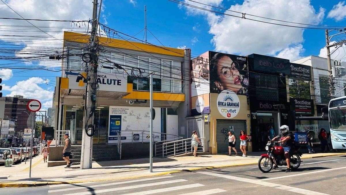 Centro gravataí
