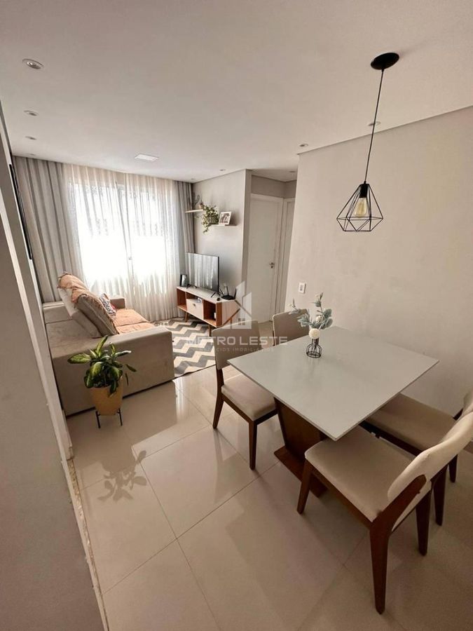 Apartamento, 2 quartos, 40 m² - Foto 15