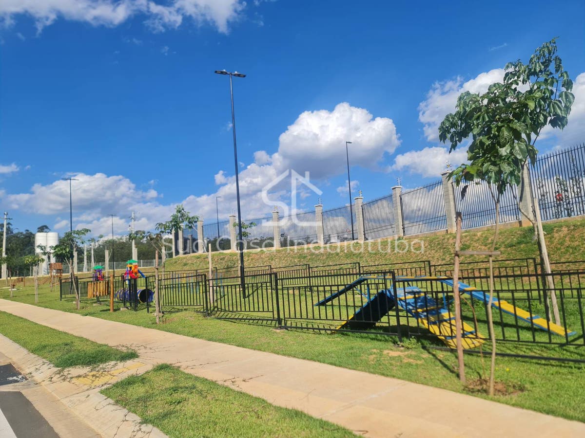 Casa de Condomínio, 4 quartos - Foto 45