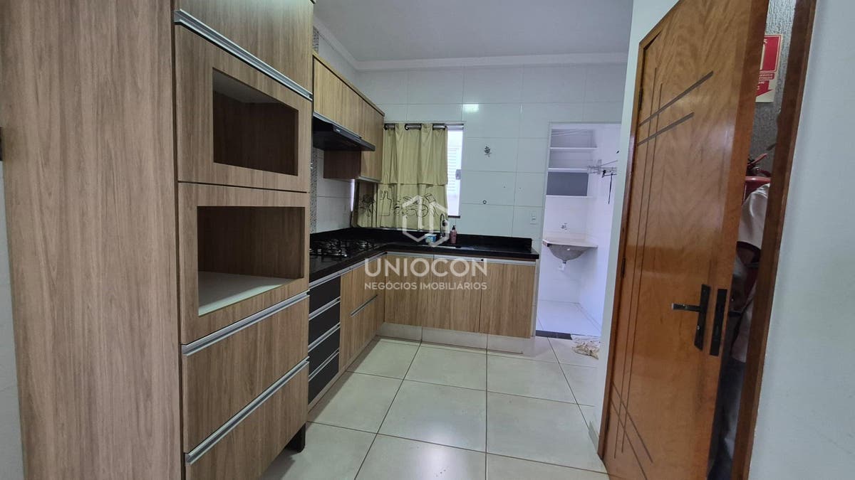 Apartamento, 2 quartos, 56 m² - Foto 2