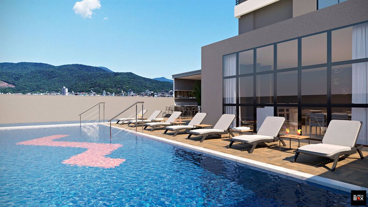 Elyon residence - apartamentos com 3 suítes e 2 vagas de gar