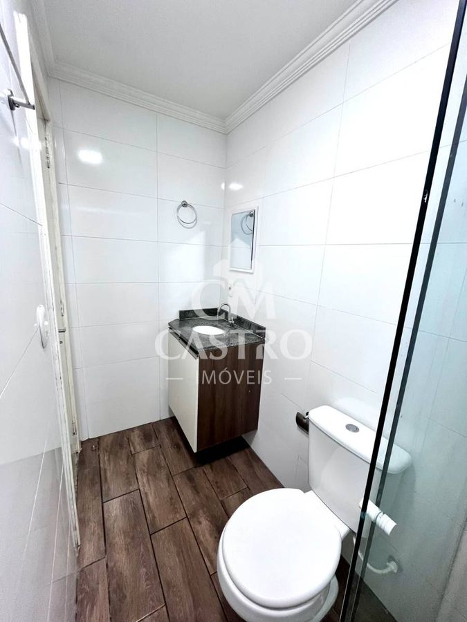 Sobrado, 2 quartos, 75 m² - Foto 17