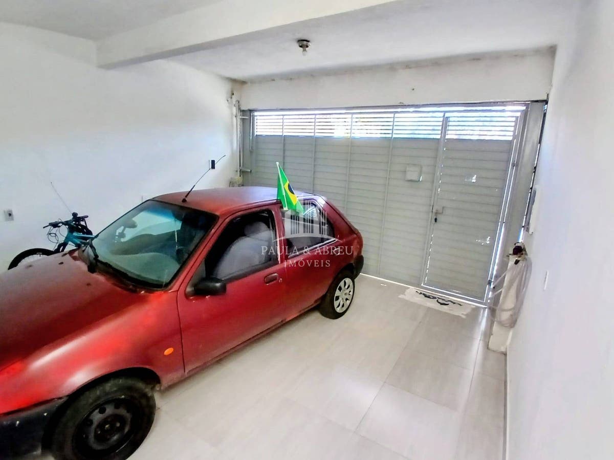 Casa, 3 quartos, 111 m² - Foto 20