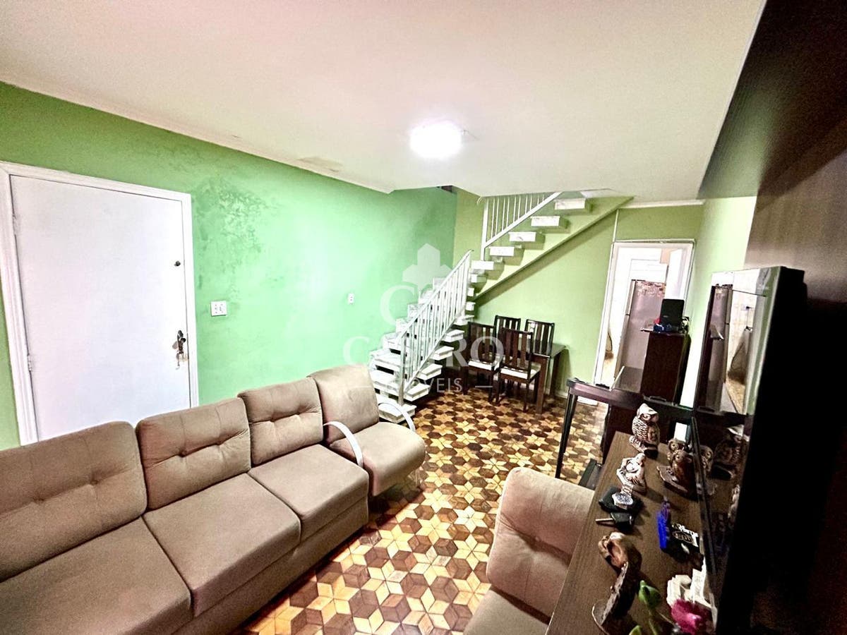 Sobrado, 3 quartos, 109 m² - Foto 28