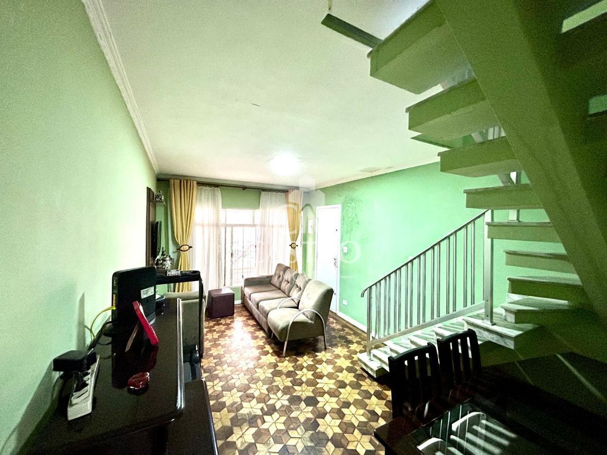 Sobrado, 3 quartos, 109 m² - Foto 29