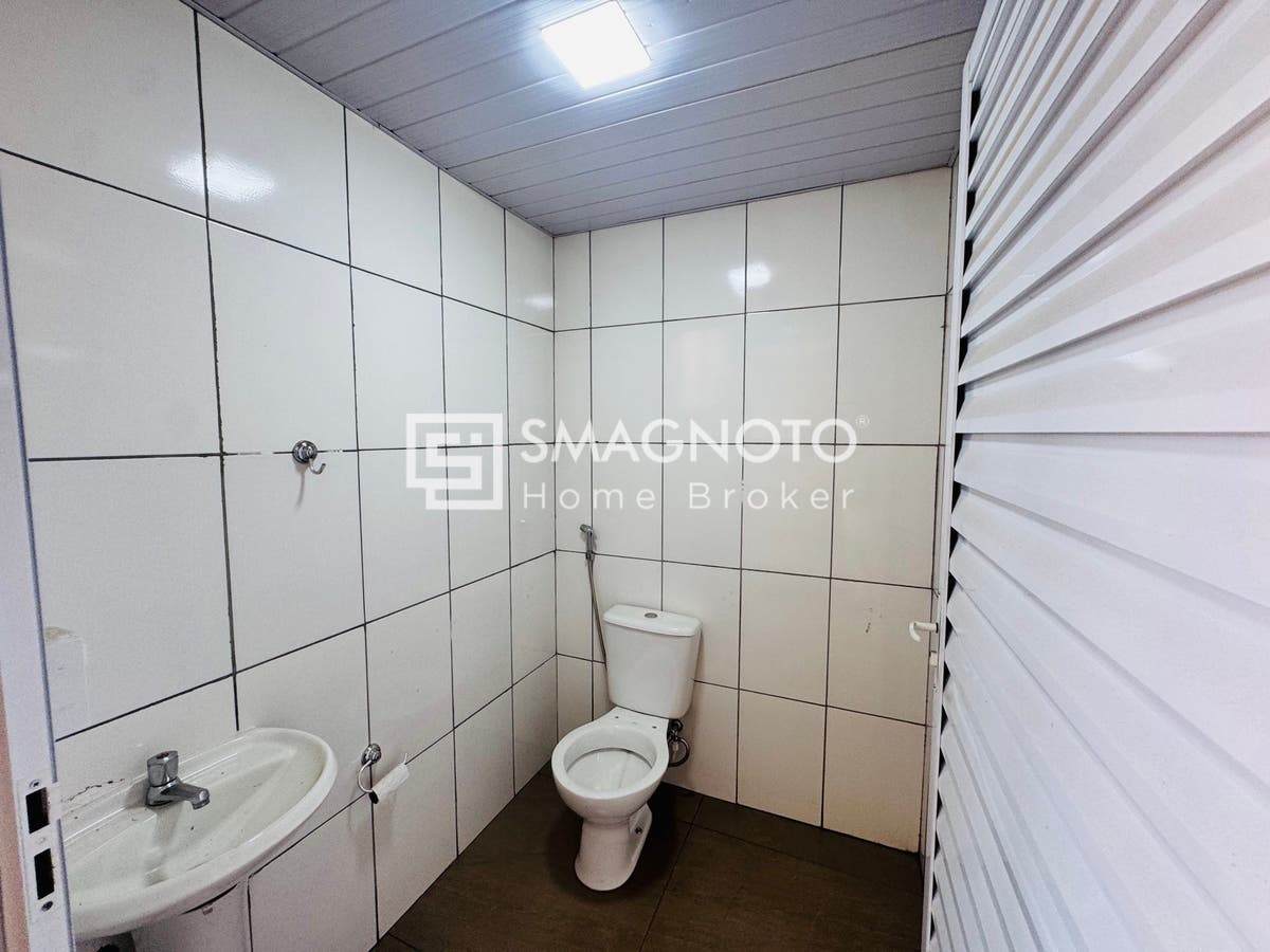 Loja-Salão, 265 m² - Foto 22