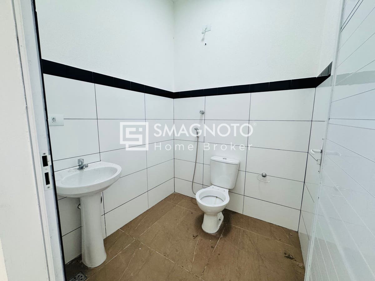 Loja-Salão, 265 m² - Foto 15