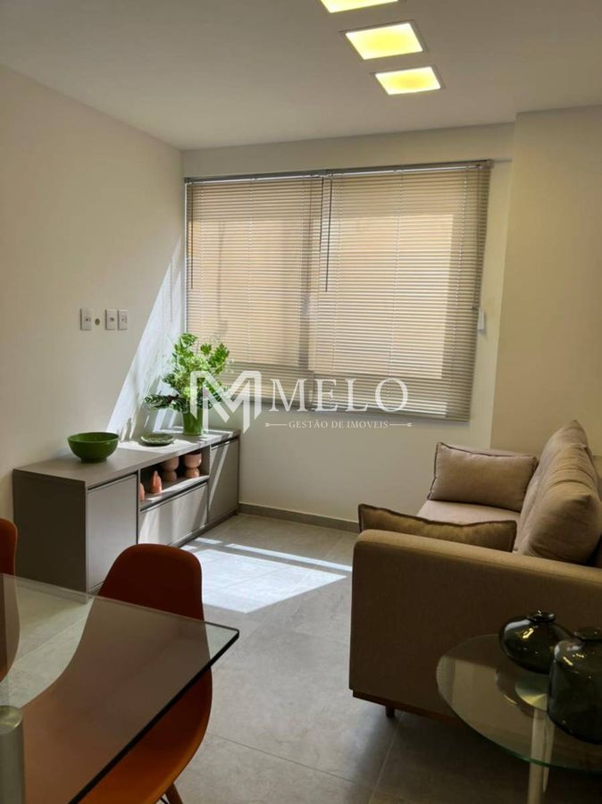 Apartamento, 1 quarto, 32 m² - Foto 16