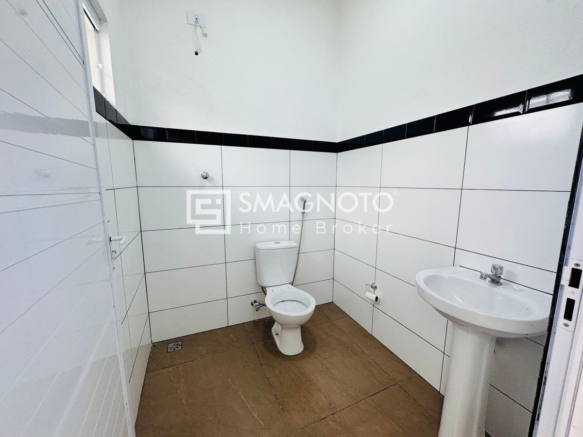 Loja-Salão, 265 m² - Foto 17