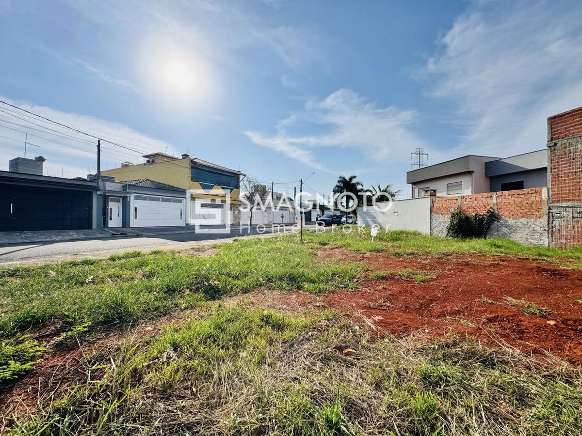 Terreno, 429 m² - Foto 6