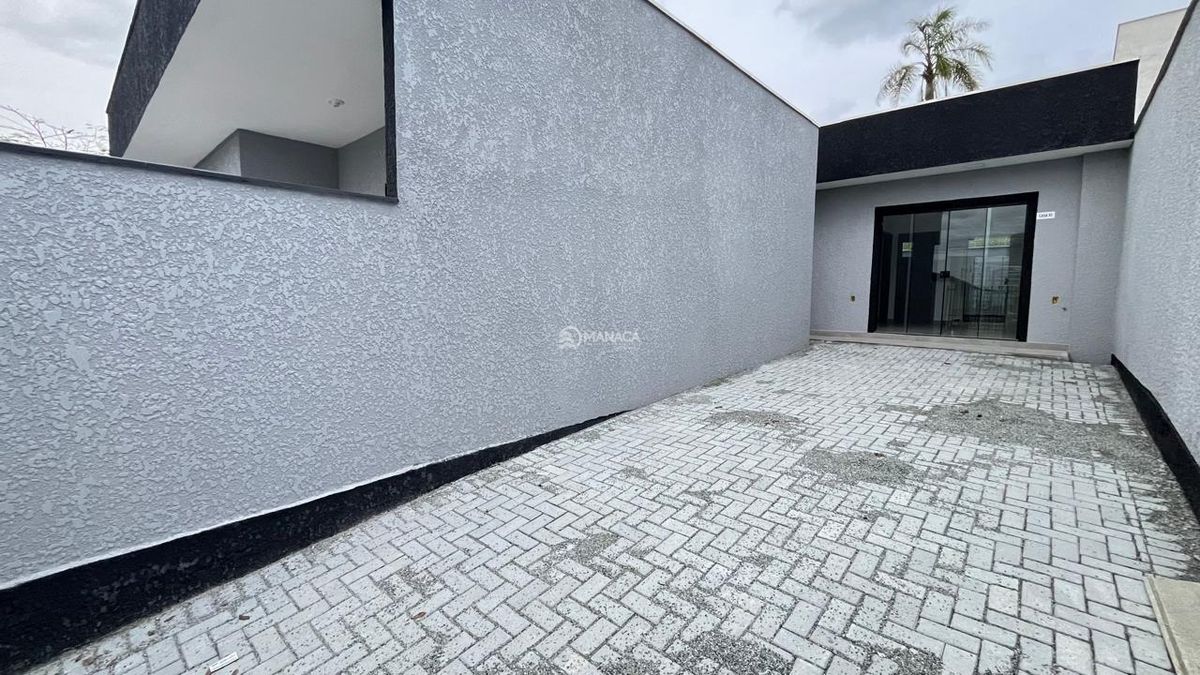 Casa, 2 quartos, 120 m² - Foto 3