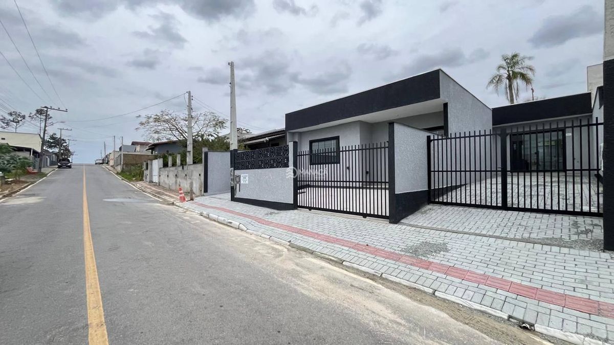 Casa, 2 quartos, 120 m² - Foto 1
