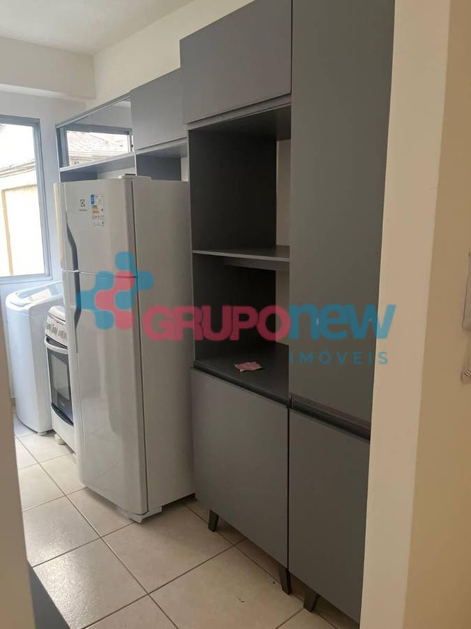 Apartamento, 2 quartos, 56 m² - Foto 3