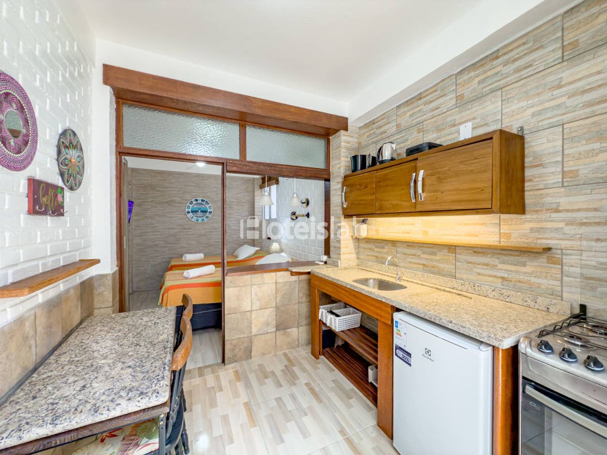 Apartamento, 1 quarto - Foto 15