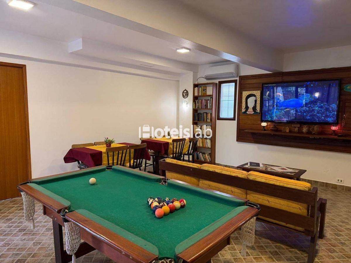 Apartamento, 1 quarto - Foto 13