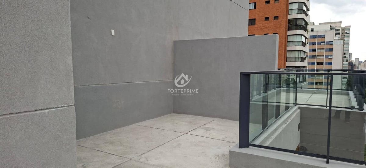 Cobertura com 3 quartos à Venda, Moema - São Paulo — foto 4