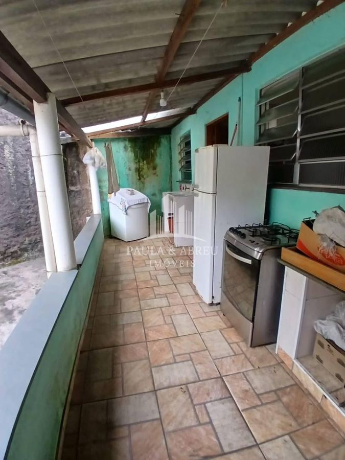 Sobrado, 3 quartos, 373 m² - Foto 39