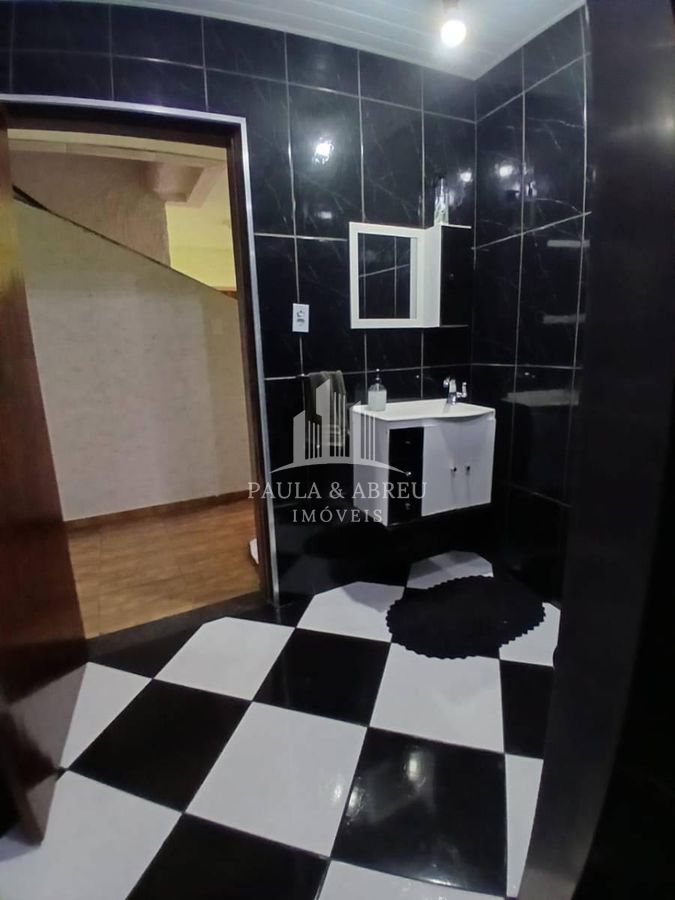 Sobrado, 3 quartos, 373 m² - Foto 13