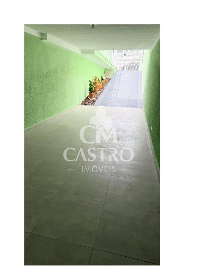 Sobrado, 3 quartos, 150 m² - Foto 35