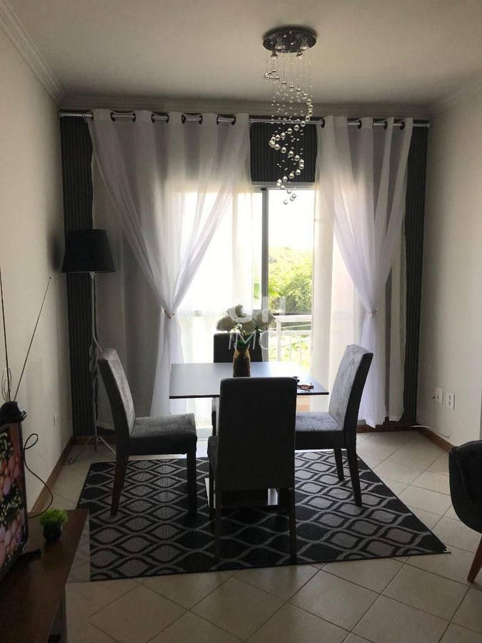 Apartamento, 2 quartos, 62 m² - Foto 8