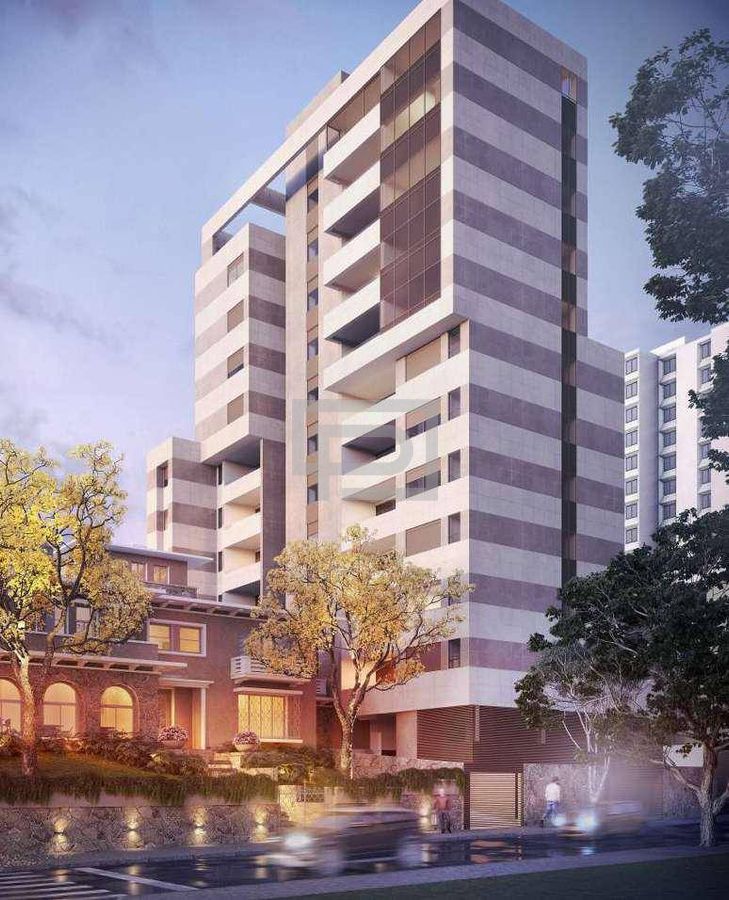 Apartamento Garden com 3 quartos à Venda, São Pedro - Belo Horizonte - Apartamento em São Pedro, Belo Horizonte - à venda - PORCARO NEGOCIOS IMOBILIARIOS S/A