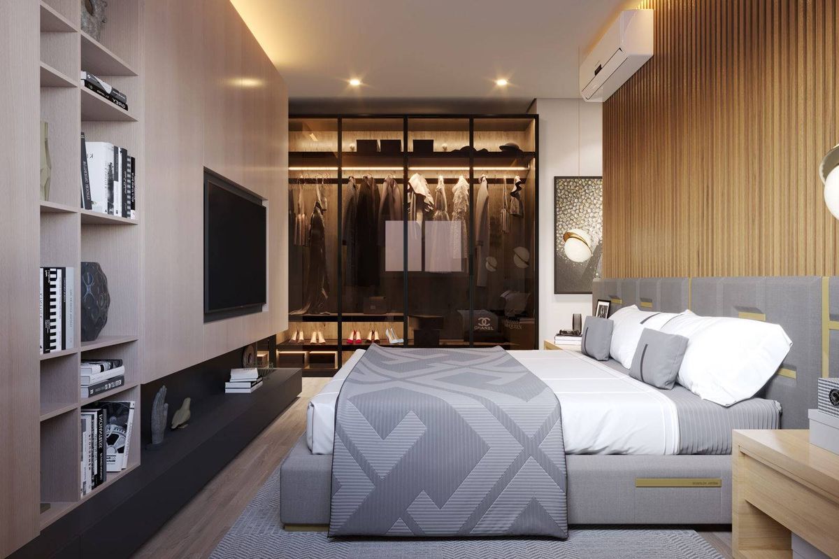 Selenter see - apartamentos de 3 a 4 suítes e3m itapema