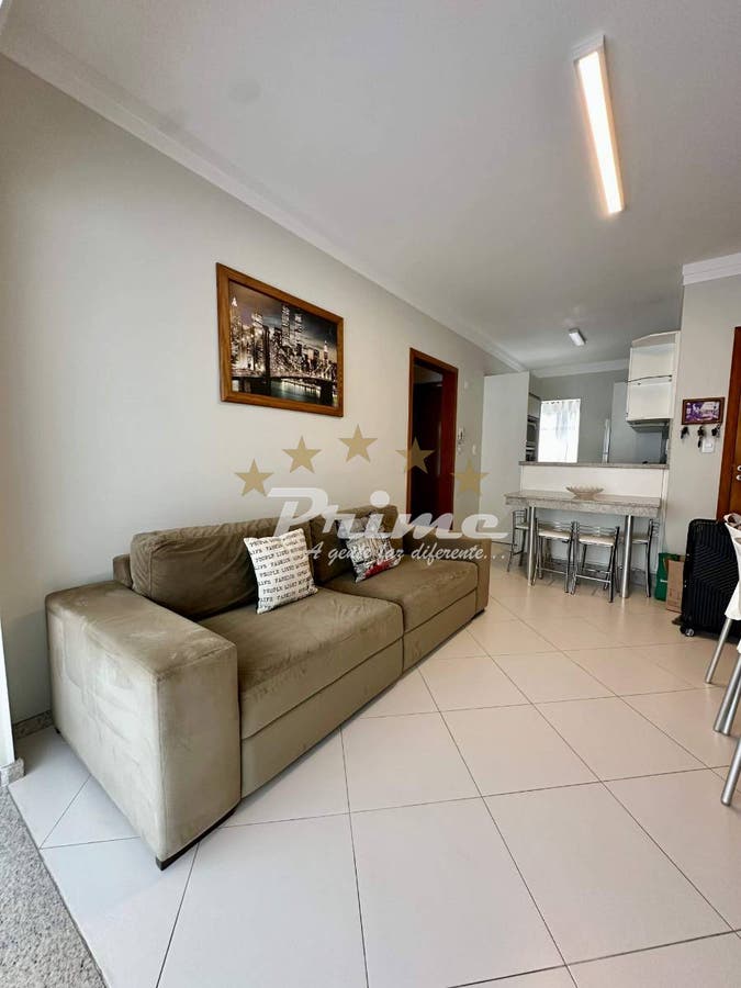 Apartamento, 2 quartos - Foto 1