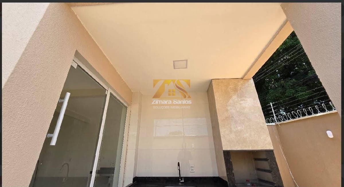 Sobrado, 3 quartos, 134 m² - Foto 3