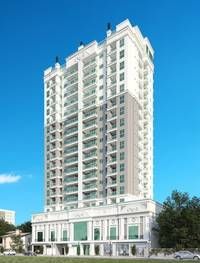 Òpera house - apartamentos com com até duas suítes no morret