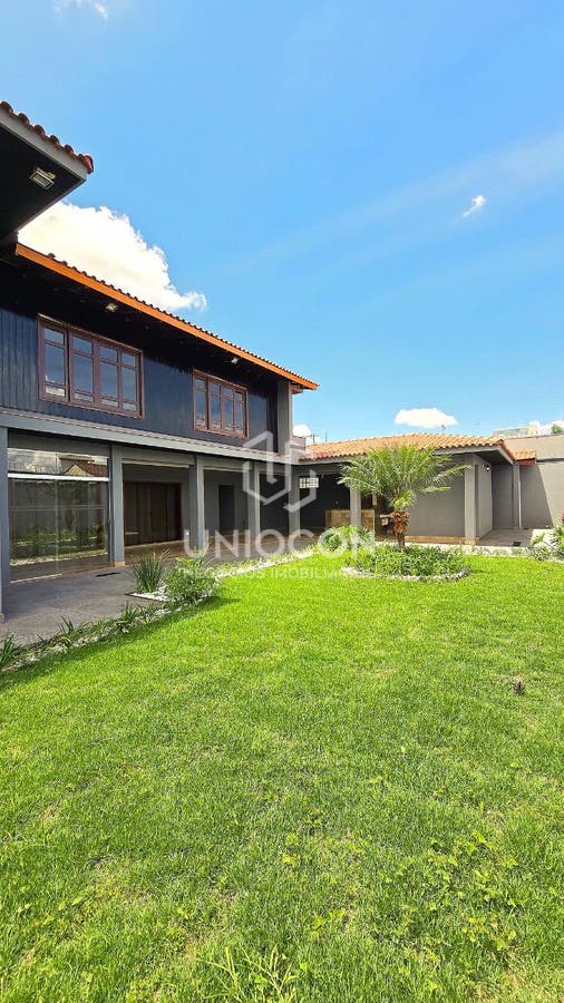 Casa, 6 quartos, 650 m² - Foto 27