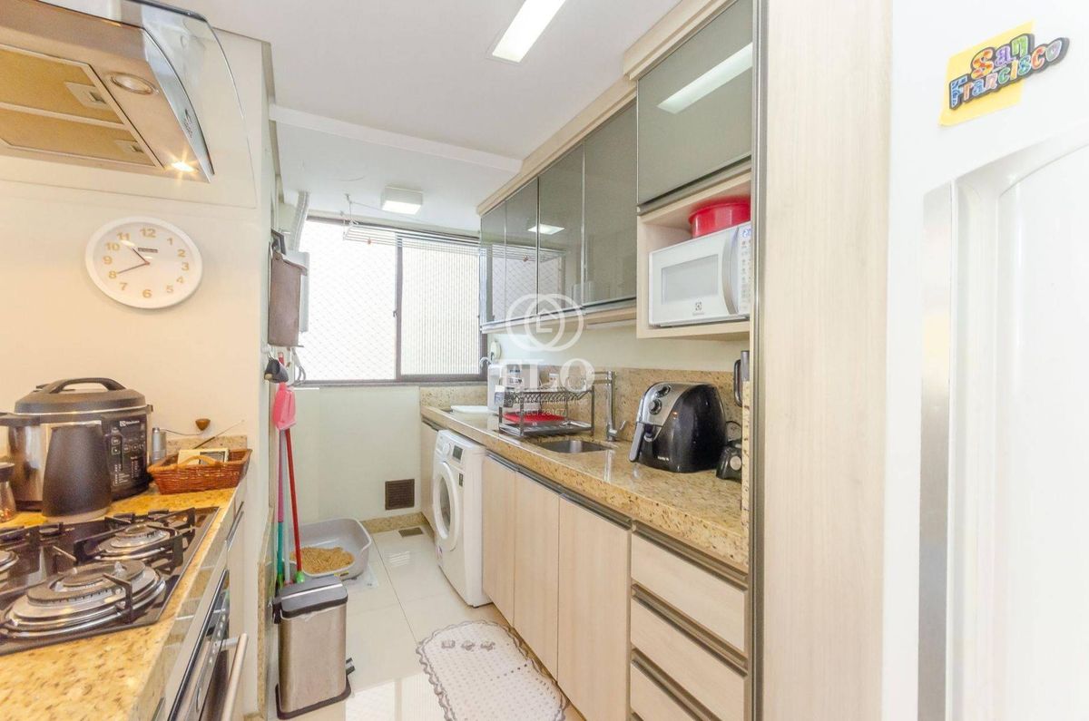 Apartamento, 3 quartos, 74 m² - Foto 27
