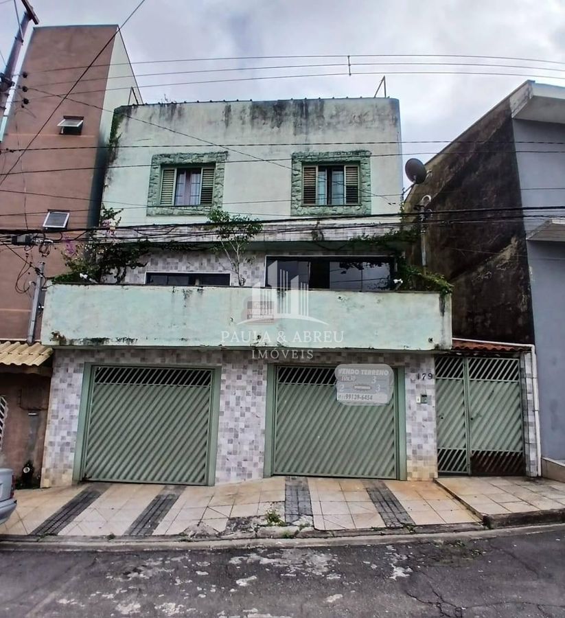 Sobrado, 3 quartos, 373 m² - Foto 2