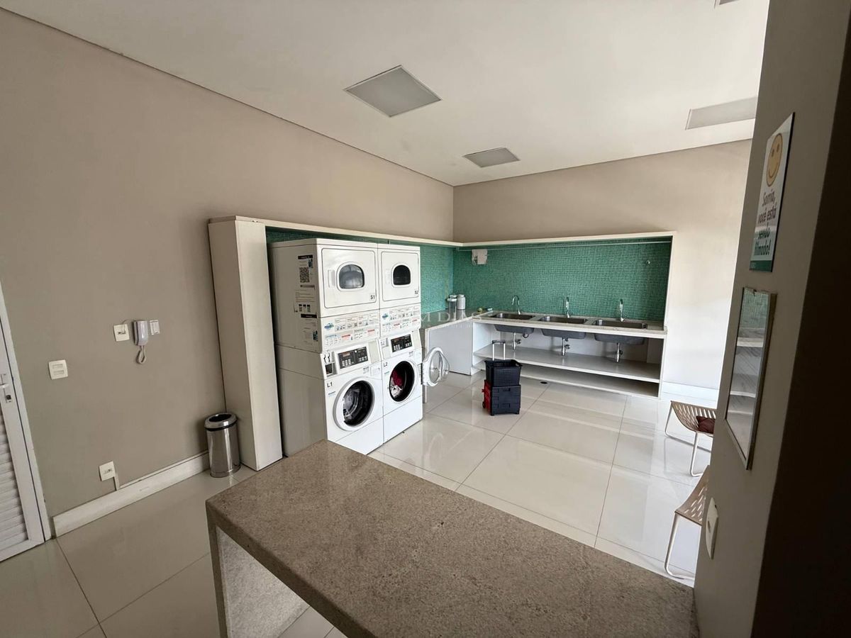 Apartamento, 1 quarto, 49 m² - Foto 3