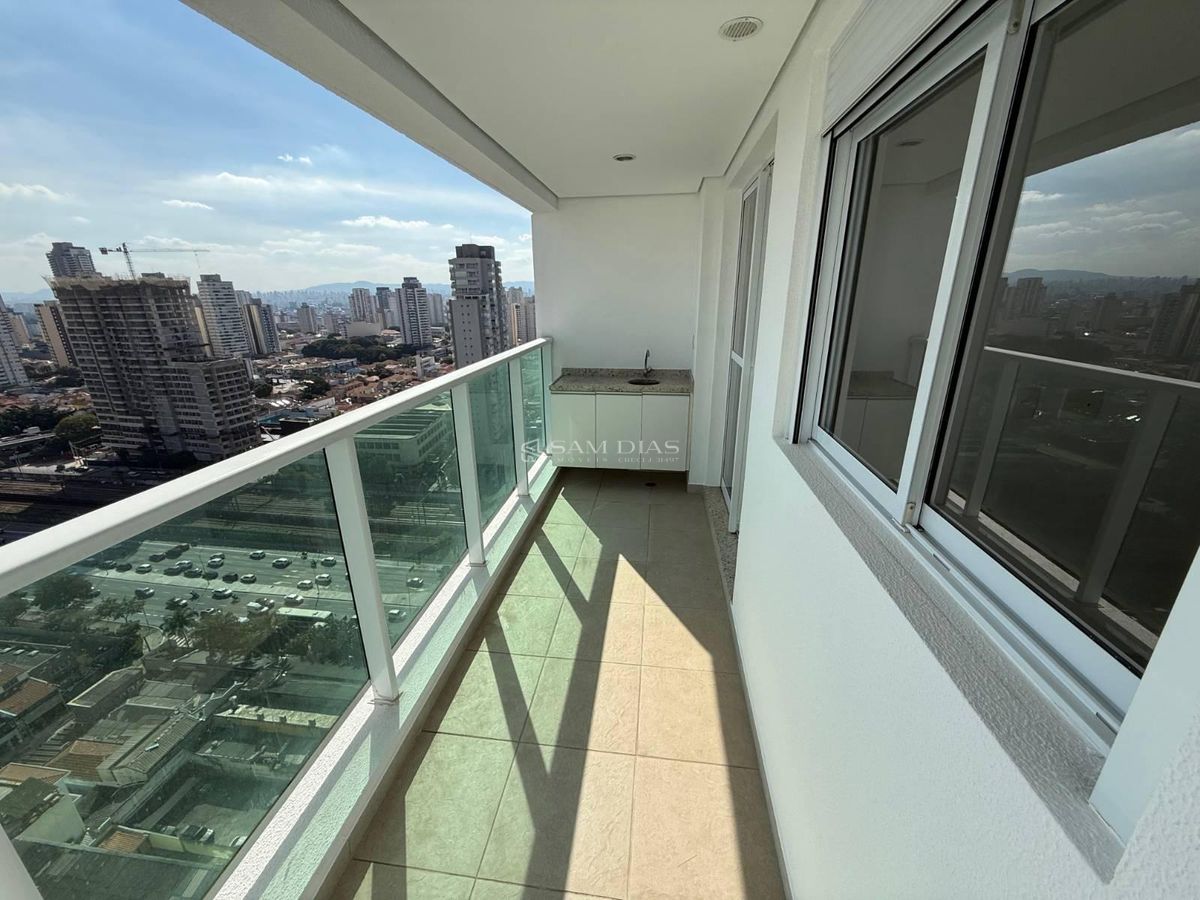 Apartamento, 1 quarto, 49 m² - Foto 6