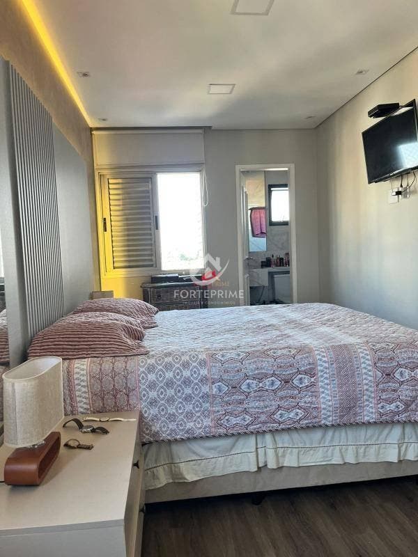 Apartamento com 2 quartos à Venda, Cidade Monções - São Paulo — foto 5