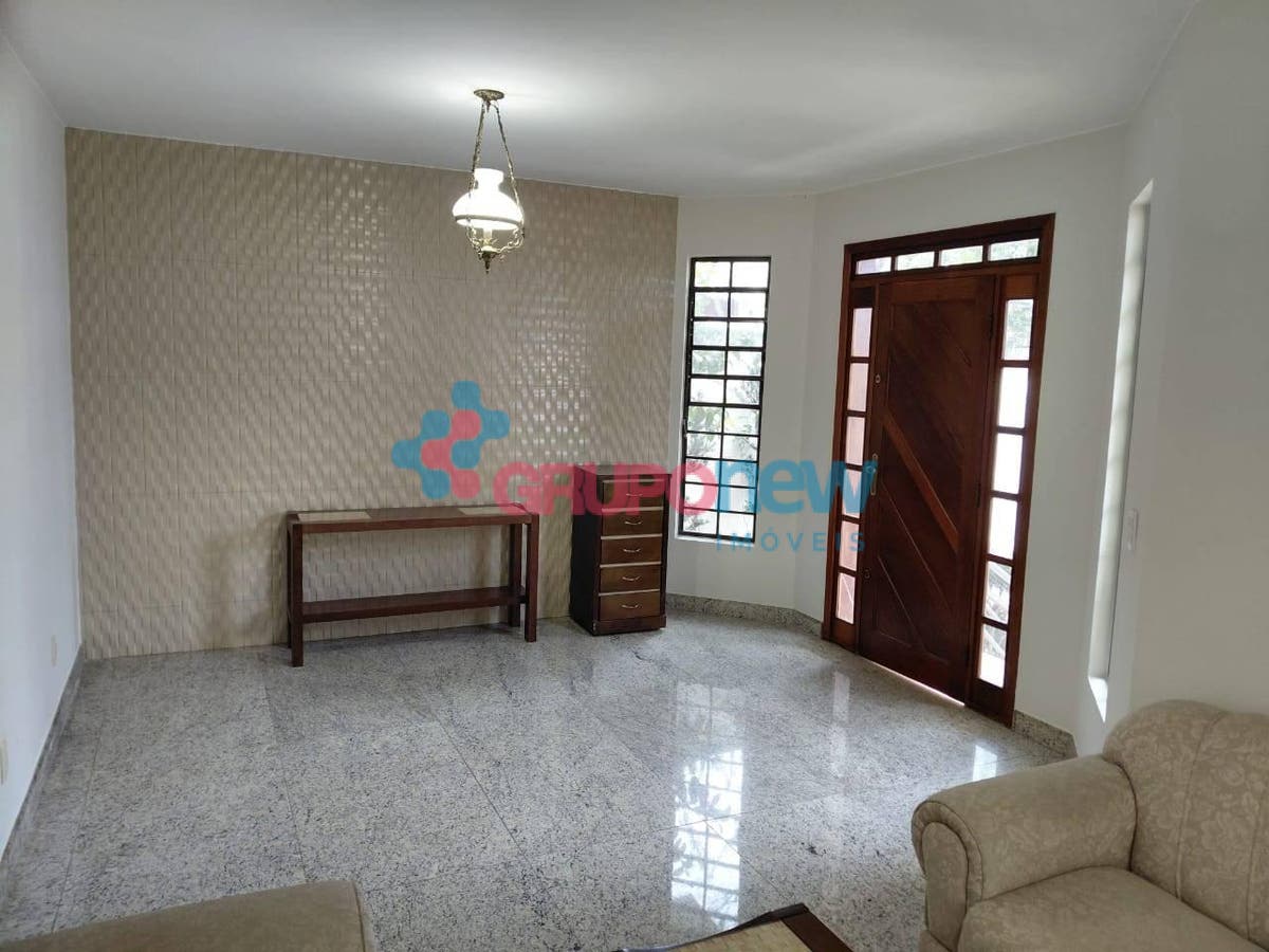 Casa, 4 quartos, 267 m² - Foto 19